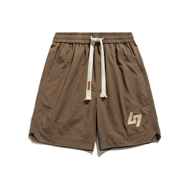 F.C. Internazionale Milano Casual Shorts Unisex-7
