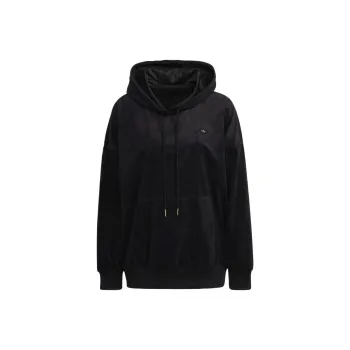 Adidas Sweatshirt Women's Black