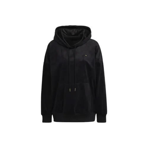 Adidas Sweatshirt Women's Black
