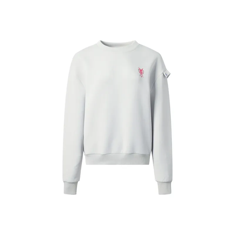SylphlikeLoli x Onmyoji Sweatshirt Women's-0