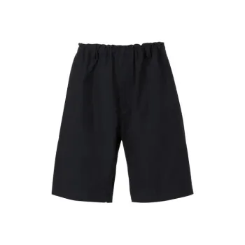 Onitsuka Tiger SS25 Casual Shorts Men's Black