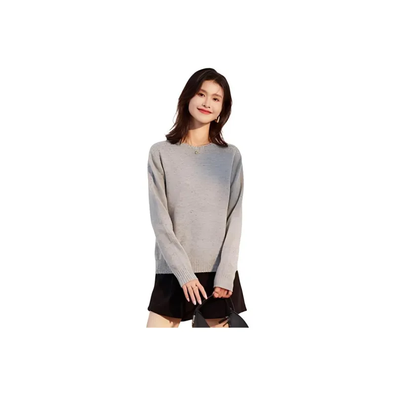 JINJU Sweaters Women's-3