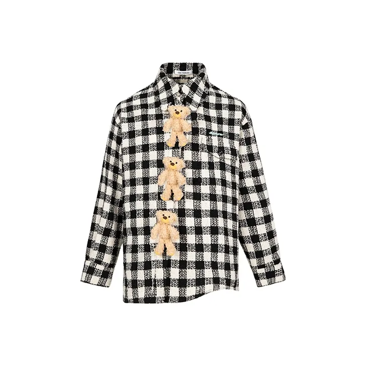 13 DEMARZO Shirts Unisex-0
