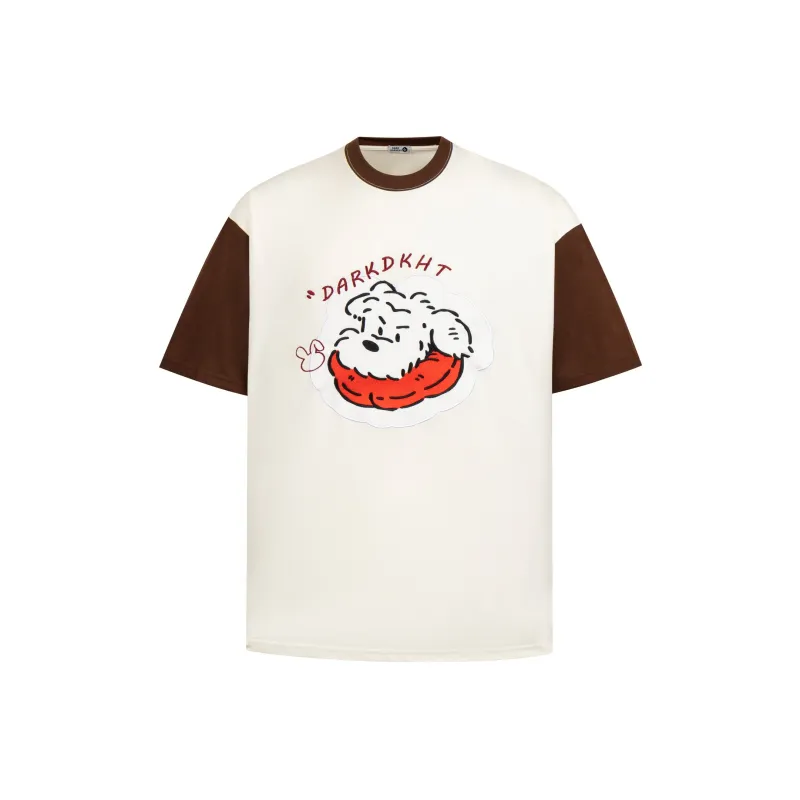 JASONWOOD T Shirts Unisex-2
