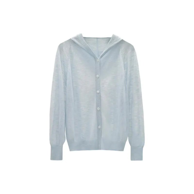 Fa Ao Na Knitwear Women's-6