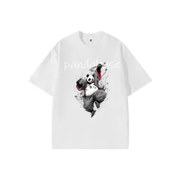 PANDA BASE T-Shirts Women's
