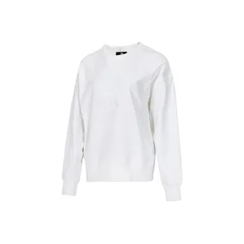 Converse Sweatshirts Women's White