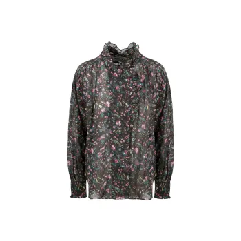 ISABEL MARANT Shirts Women's Multicolor