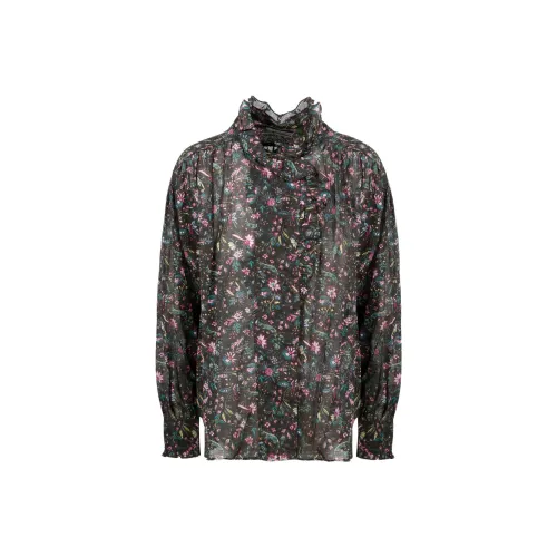 ISABEL MARANT Shirts Women's Multicolor