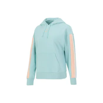 PUMA CLSX Sweatshirts Women's Uniform Blue