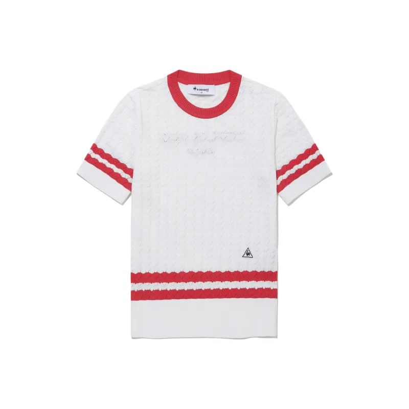 Le Coq Sportif Sweaters Women's-2