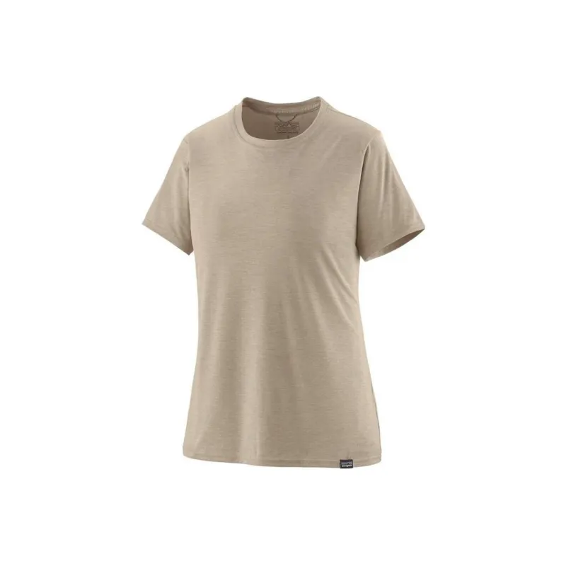 Patagonia Regular T Shirt Women's-0