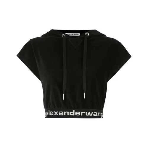 Alexander Wang Sweatshirts Women's Black