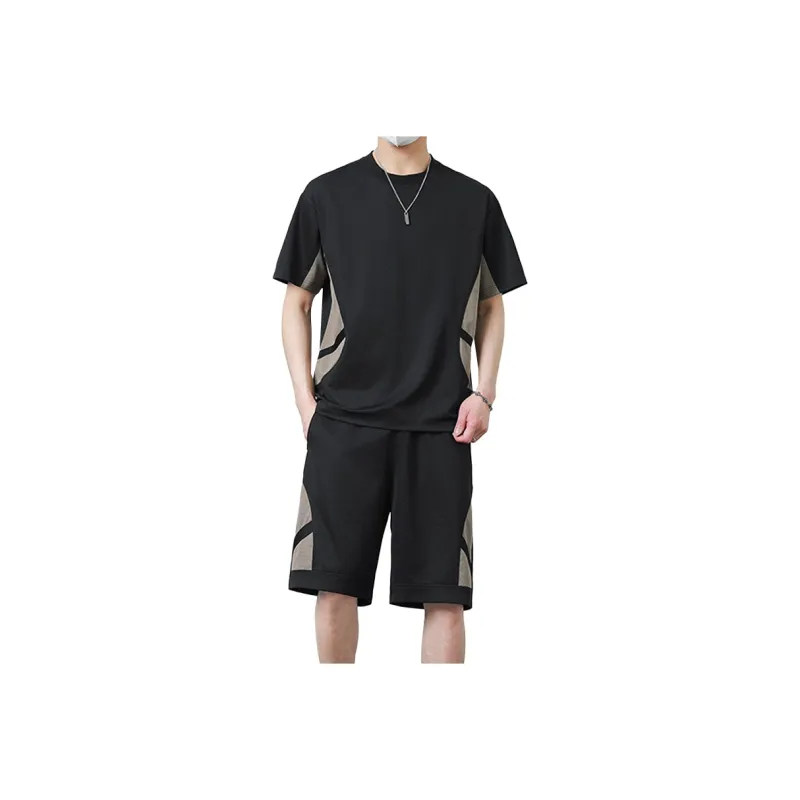 DJ.SPIRIT Casual Sportswear Unisex-8