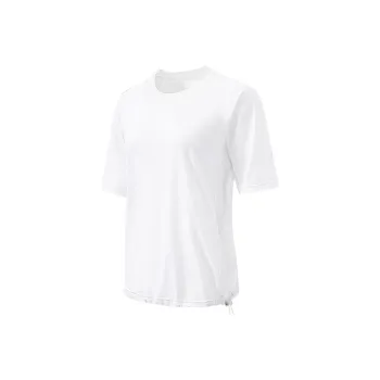 SUPIELD The Shield Of Light Series Raglan Sleeve T Shirt Women's