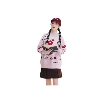 ZIHAN Sweaters Women's