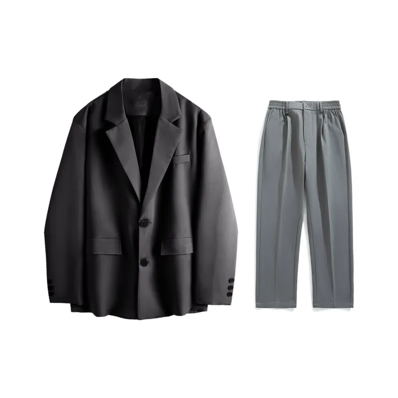 BODY GLOVE Business Suit Unisex-9