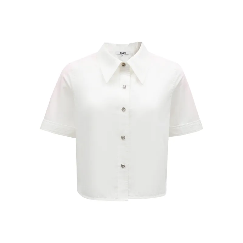 ONLY Shirts Women's-0