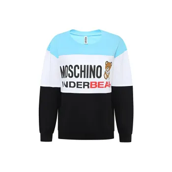 MOSCHINO Sweatshirts Women's Multicolor