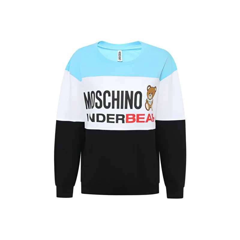 MOSCHINO Sweatshirts Women's Multicolor-0