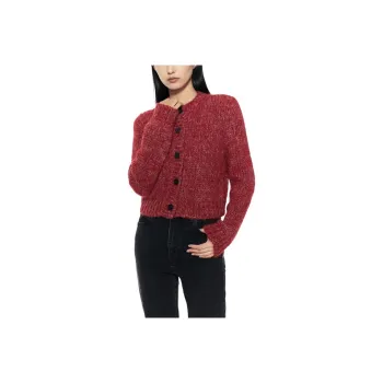 FRAME Sweaters Women's Red