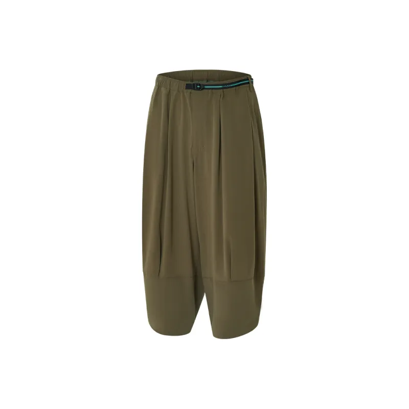 HONMA Casual Shorts Men-4
