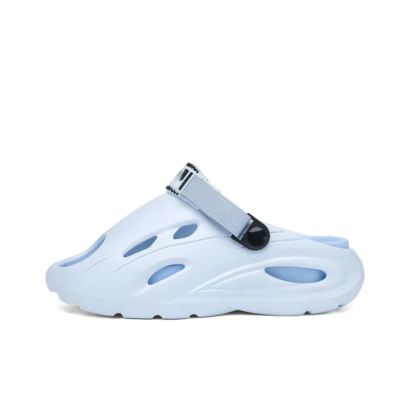 ROBINHOOD Beach Sandals Unisex Box Included-11