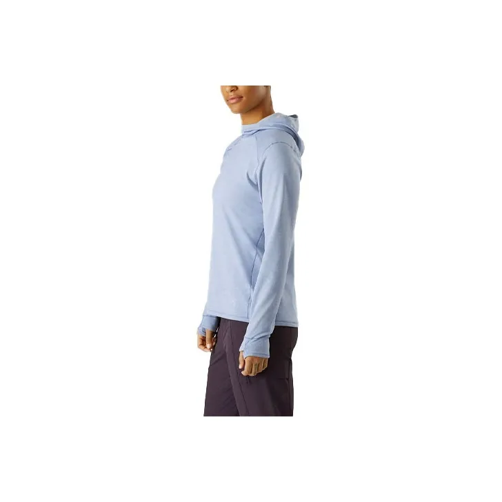 Arcteryx Motus Series Sweatshirts Women's-5