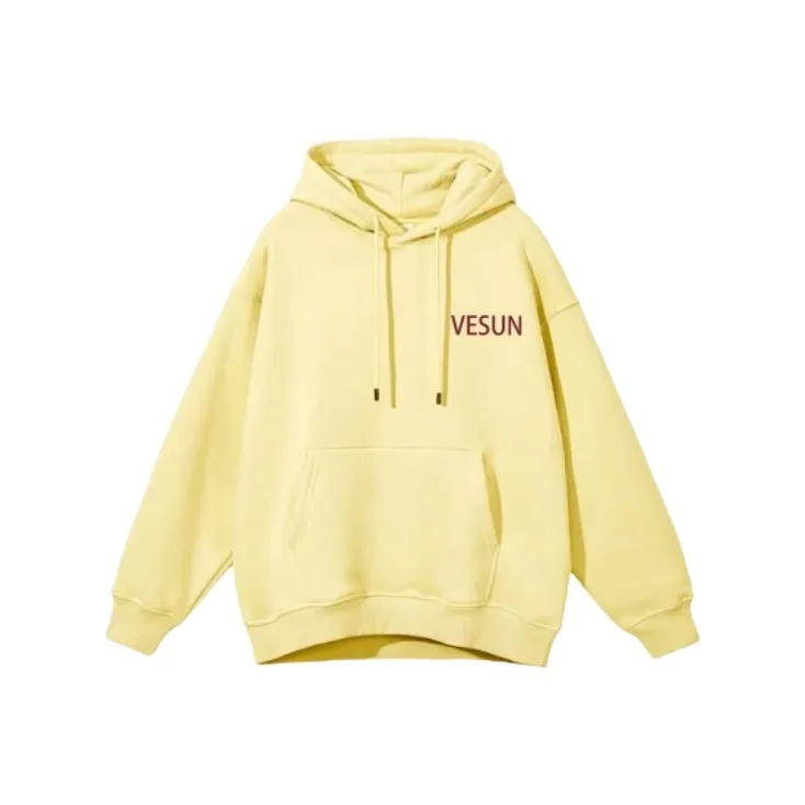 Cotton Shopping Sweatshirt Unisex-3