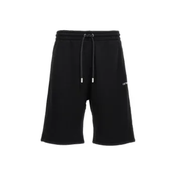 OFF-WHITE Windy Arrow Skate Sweatshort