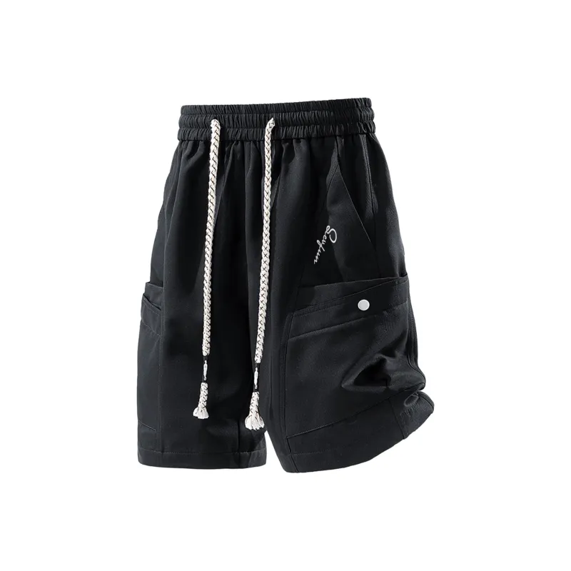 7 SEVFUN Casual Shorts Unisex-0