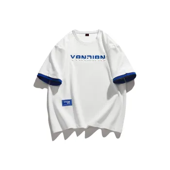 WJBS T Shirts Unisex