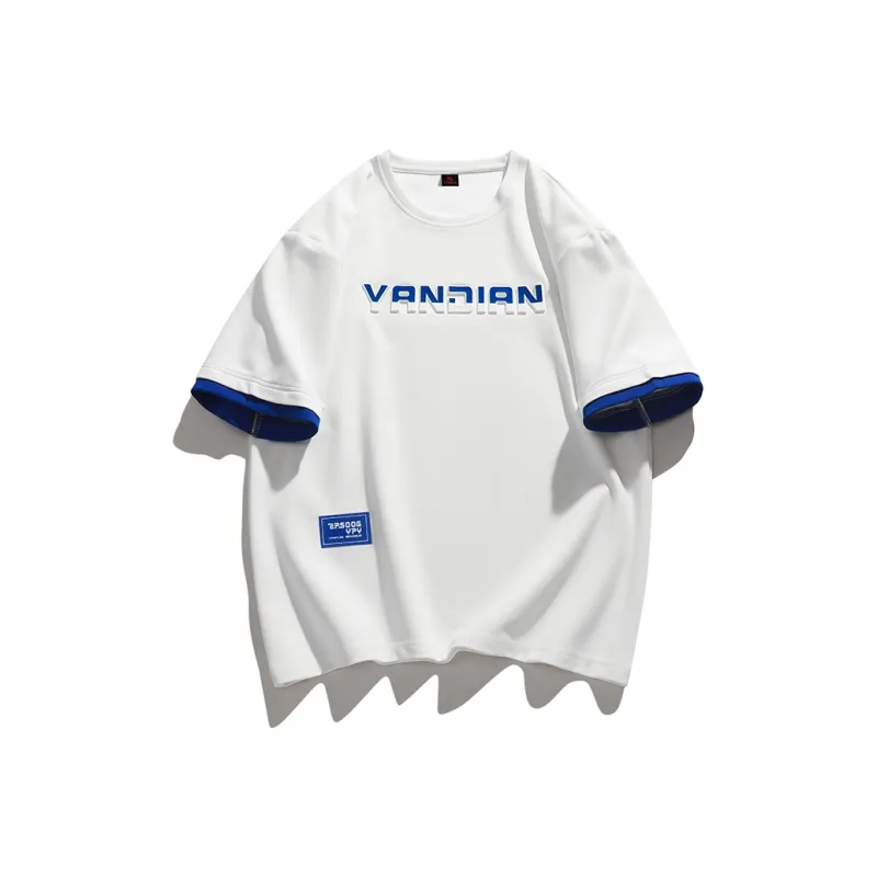 WJBS T Shirts Unisex-2