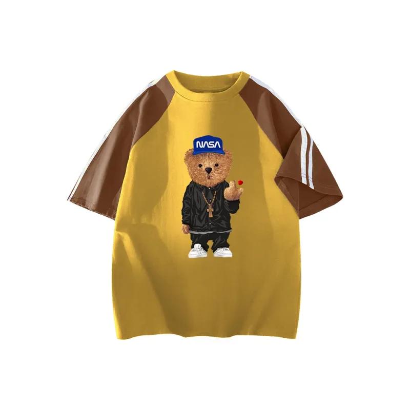 LSVE T Shirts Women's-2