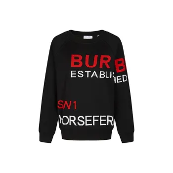 Burberry Knitwear Women's Black