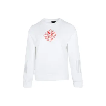 Adidas Sweatshirts Women's White