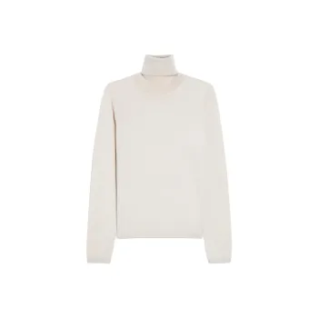 MaxMara Sweaters Women's Beige