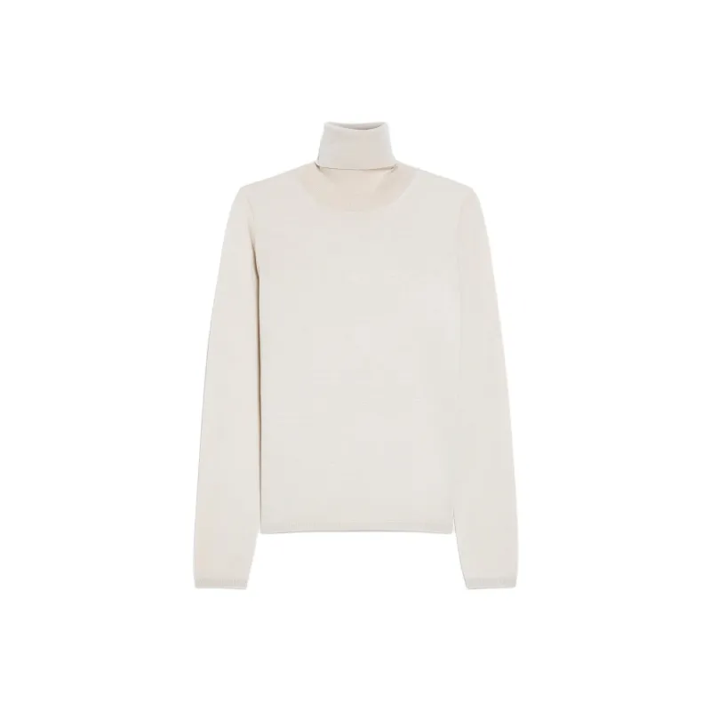 MaxMara Sweaters Women's Beige-0