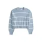 Blue Stripes
