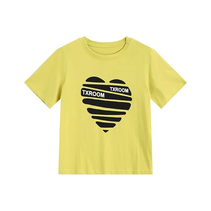 MINCOCROSEPEPPAR T-Shirts Women's-3