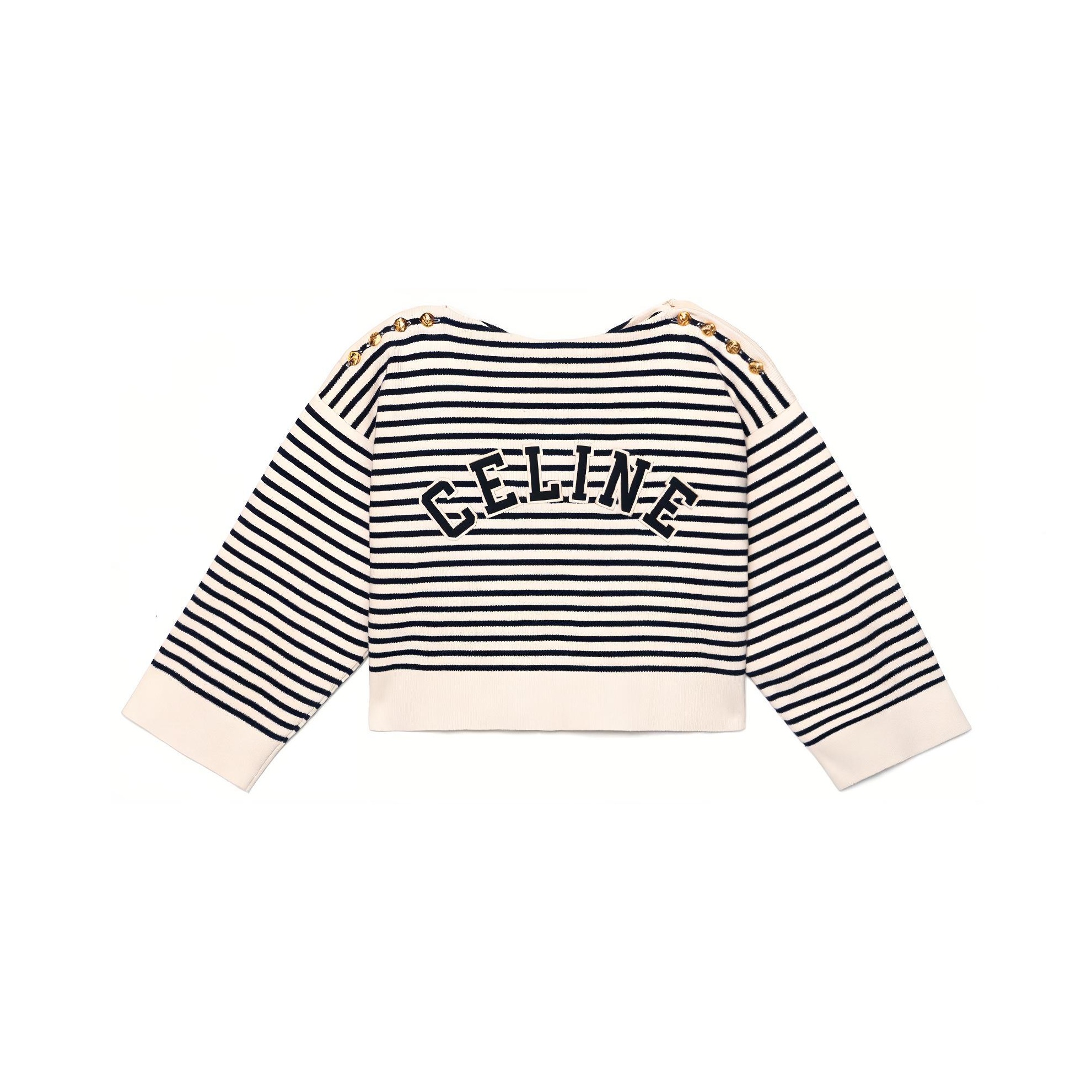 CELINE Knitwear on Sale & Authentic - POIZON CELINE Knitwear on Sale & Authentic - POIZON