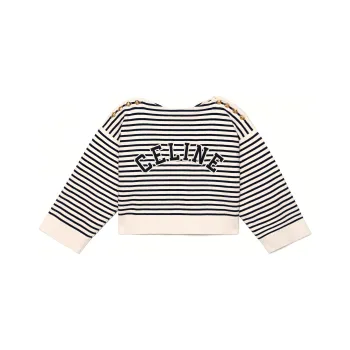 CELINE FW22 Knitwear Women's Marine Blue