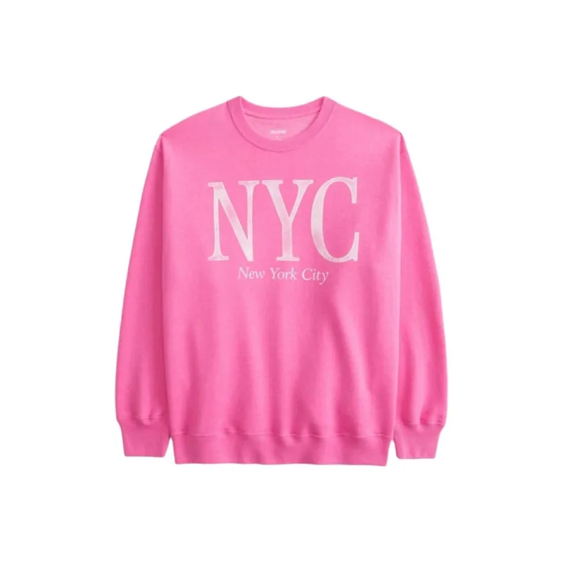 Hollister Sweatshirts Women's-9