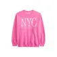 Peach Pink