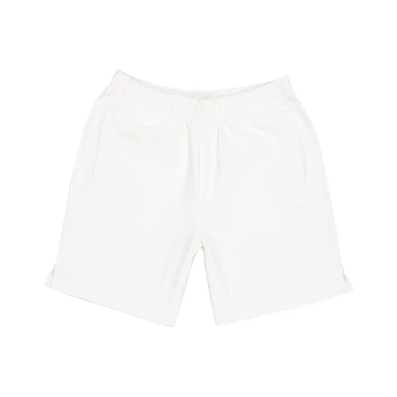 New Era x ALDEN FW24 Casual Shorts Unisex White-0