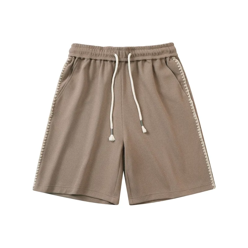 OXO OVERLOAD Casual Shorts Unisex-4