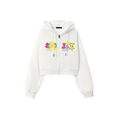 2(X)IST Sweatshirts Women's