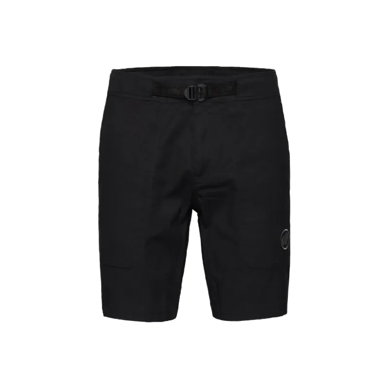 MAMMUT Tamaro Casual Shorts Men's-0