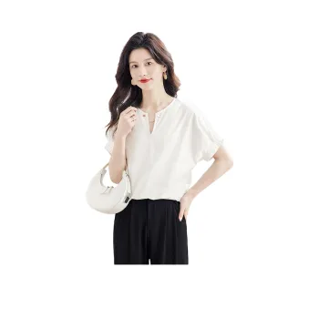 Cypress House Shirt Women's White