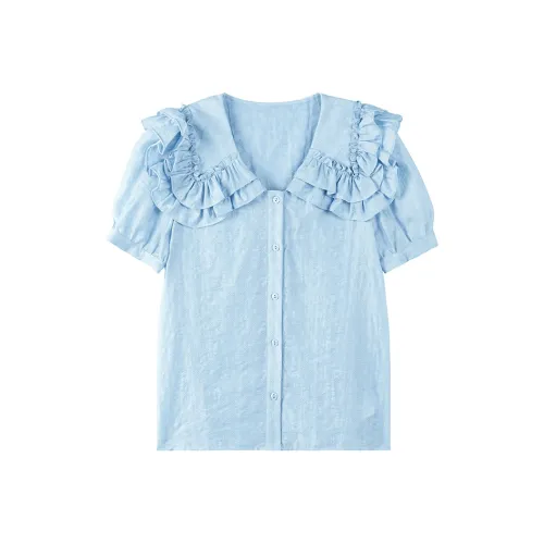 RZSE Shirts Women's